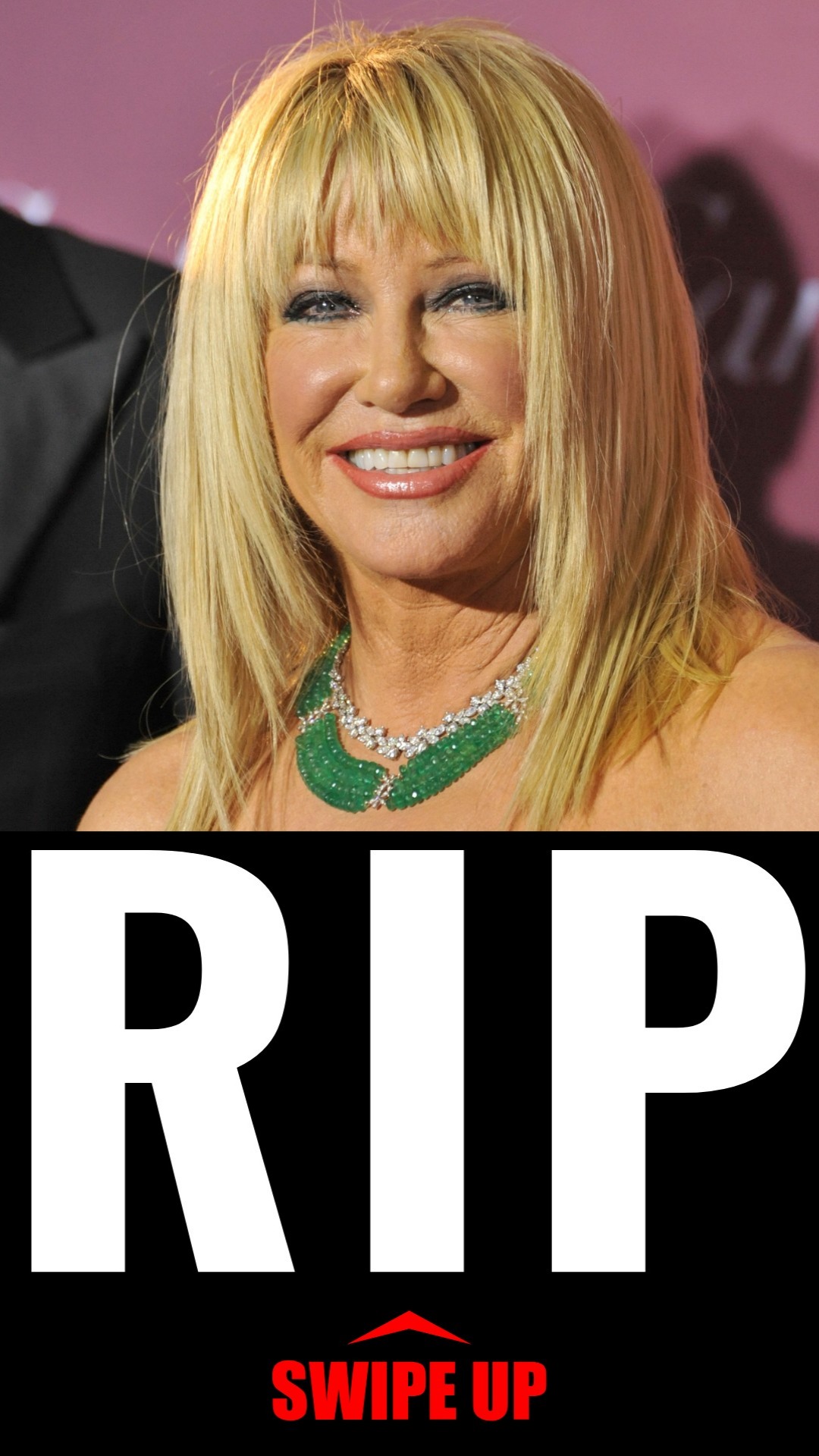 Suzanne Somers, Three’s Company and Step by Step Actress, Dead at 76