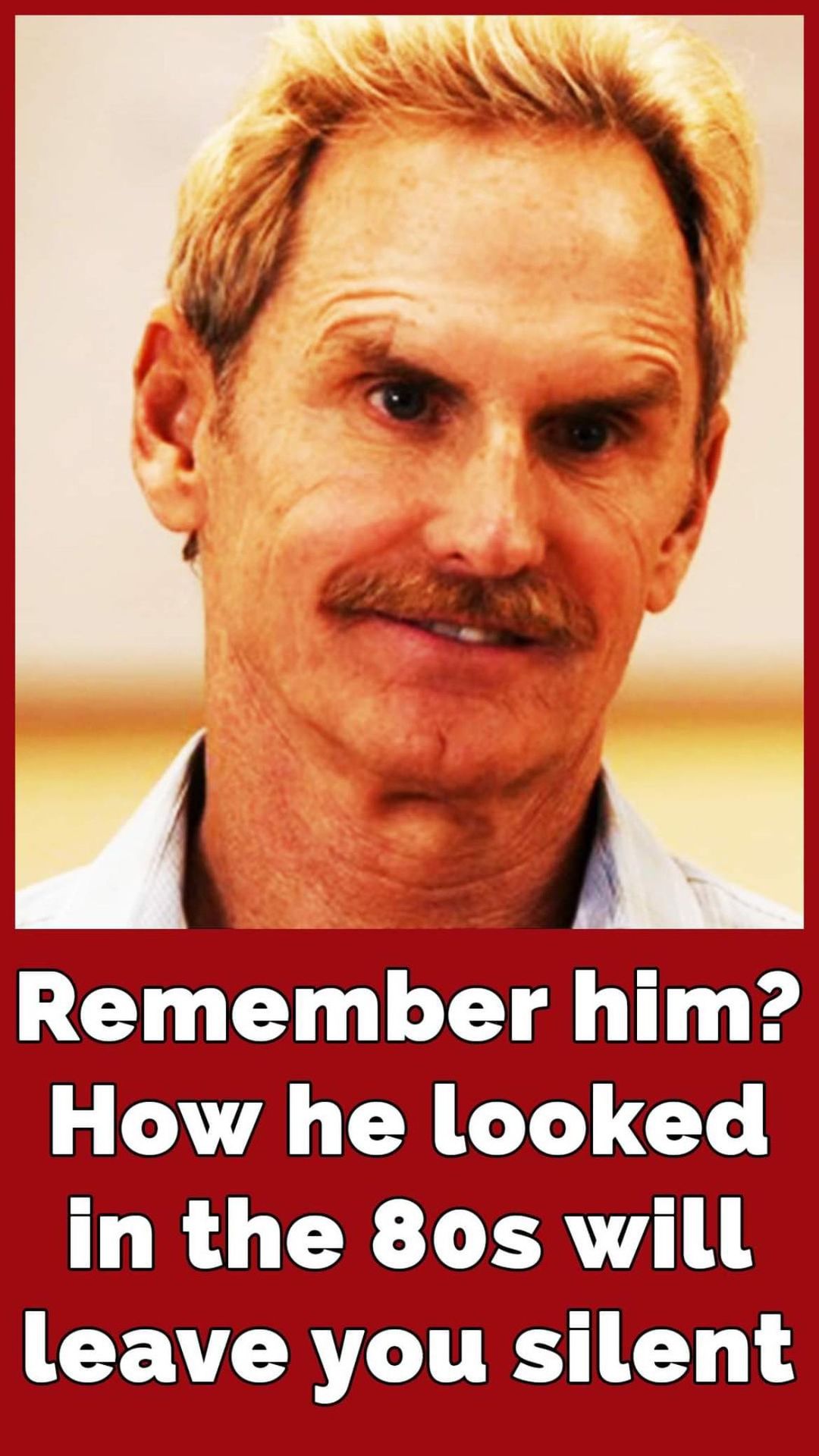 Jere Burns: Net worth, plastic surgery, children