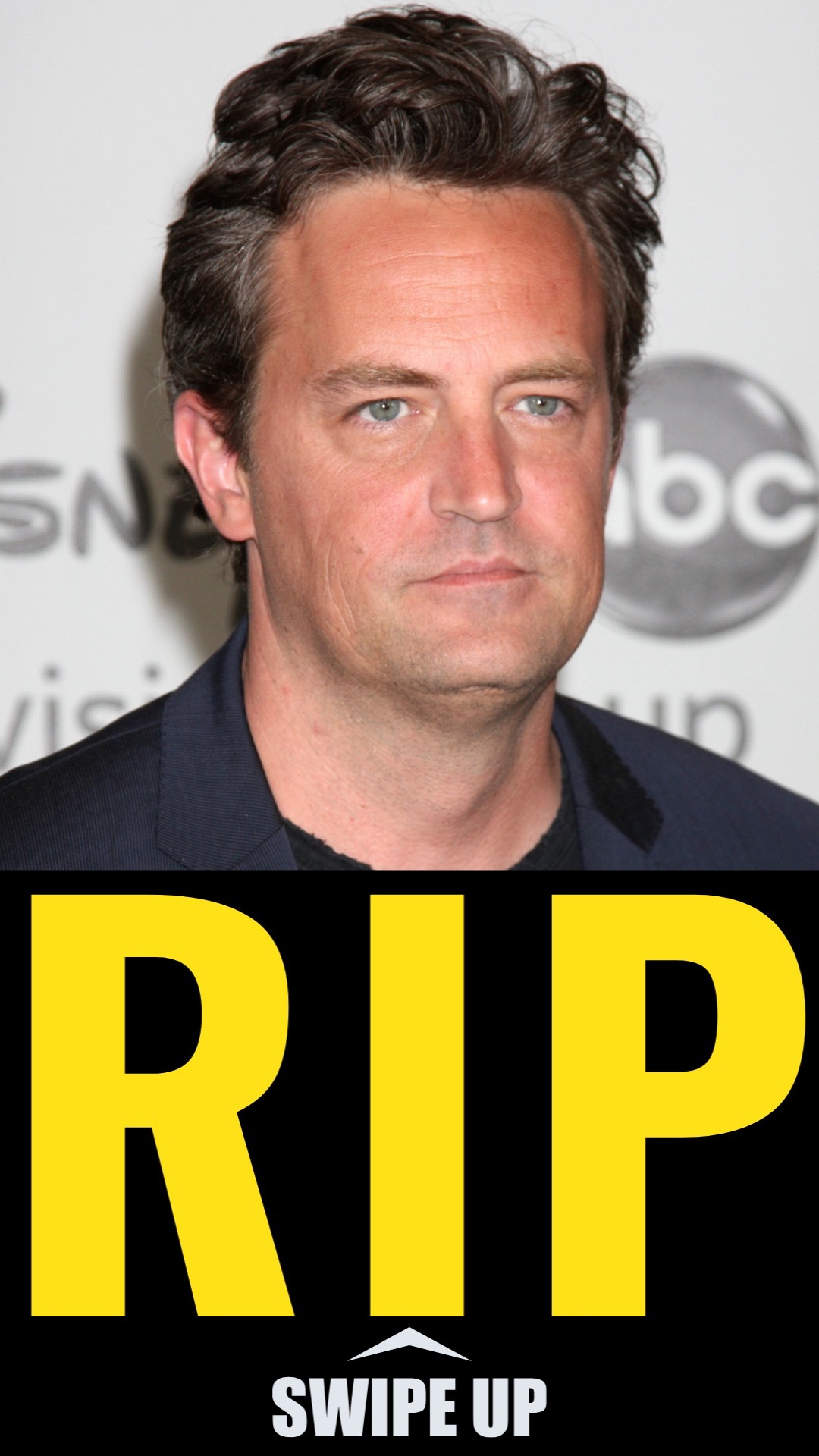 Before his death, Matthew Perry revealed the truth about Jennifer Anniston