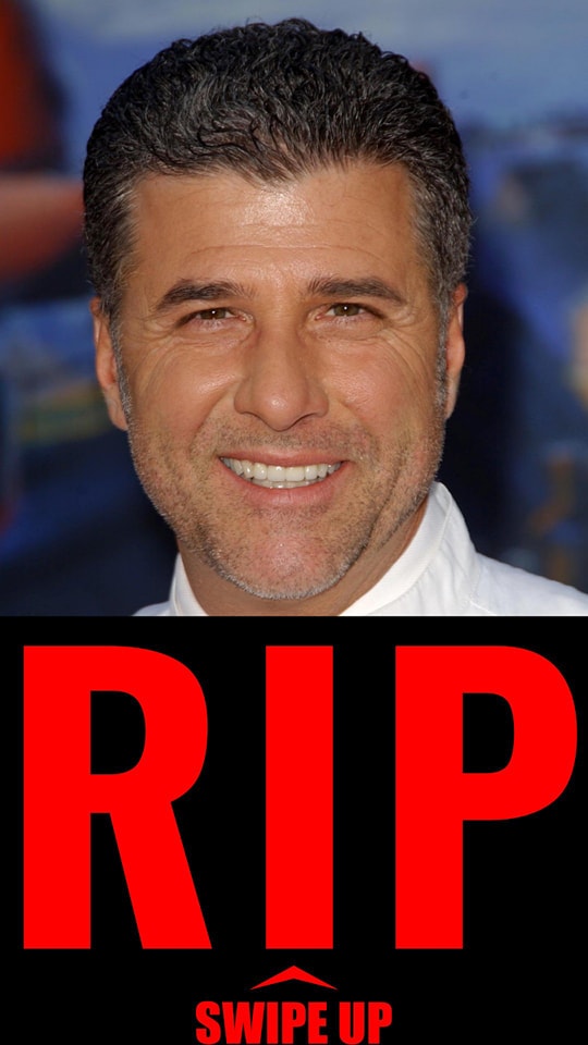 Celebrity Chef Michael Chiarello Dies At 61