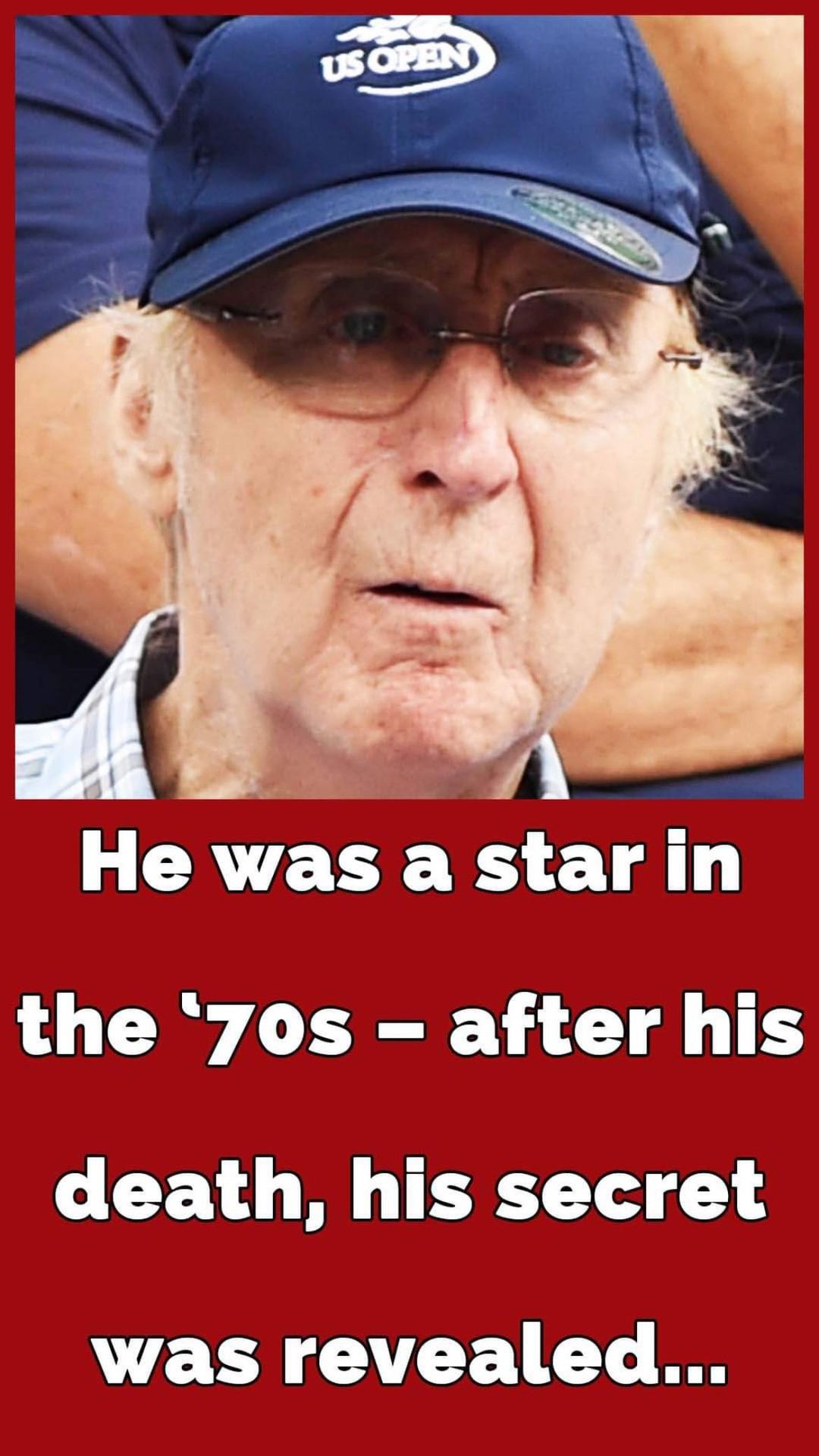 Gene Wilder kept his Alzheimer’s a secret to the grave – he couldn’t bear the idea of one less smile in the world